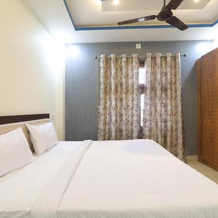 Shree Ram Hotel Gorakhpur Ngoại thất bức ảnh