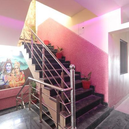 Shree Ram Hotel Gorakhpur Ngoại thất bức ảnh
