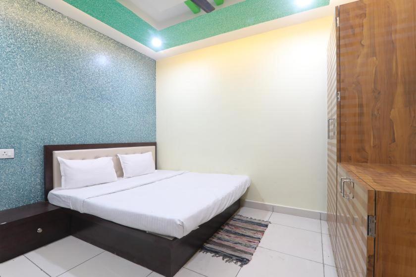 Shree Ram Hotel Gorakhpur Ngoại thất bức ảnh