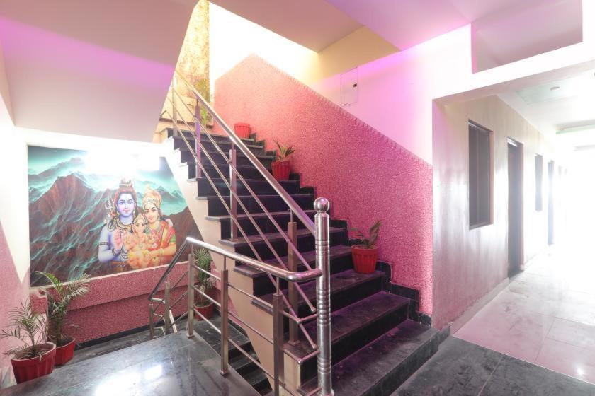 Shree Ram Hotel Gorakhpur Ngoại thất bức ảnh