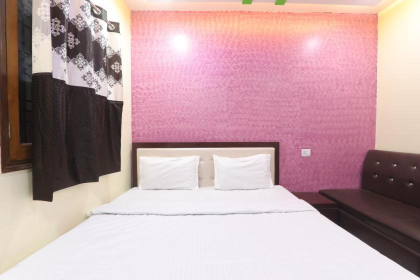Shree Ram Hotel Gorakhpur Ngoại thất bức ảnh