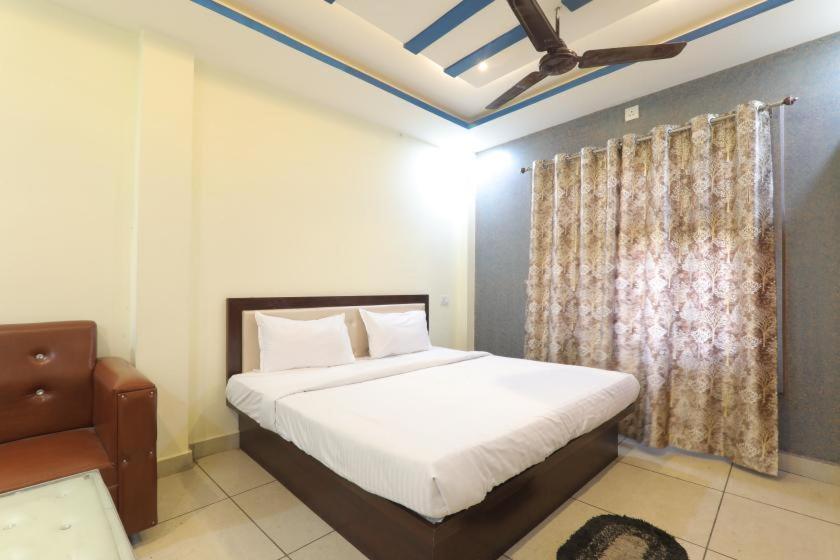 Shree Ram Hotel Gorakhpur Ngoại thất bức ảnh