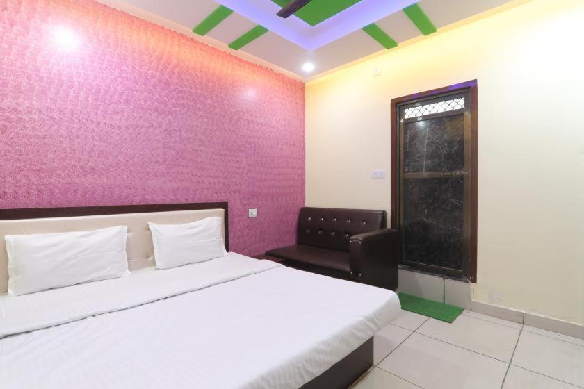 Shree Ram Hotel Gorakhpur Ngoại thất bức ảnh