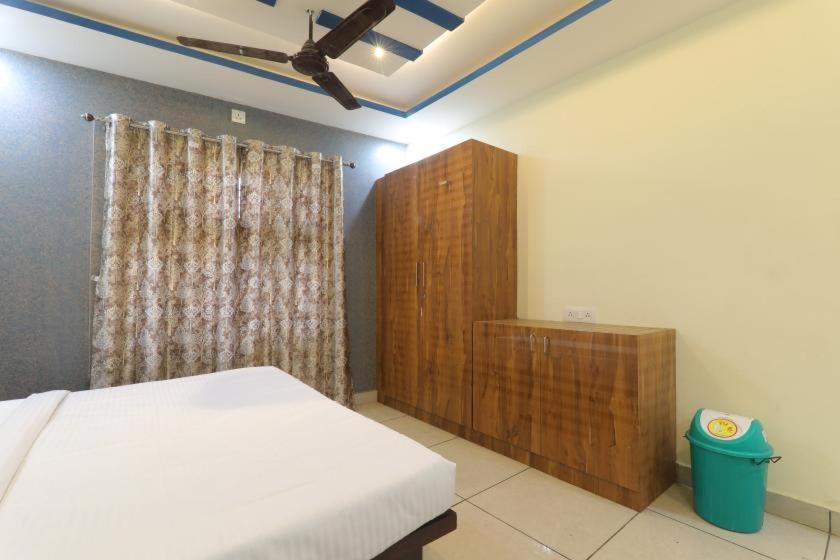Shree Ram Hotel Gorakhpur Ngoại thất bức ảnh