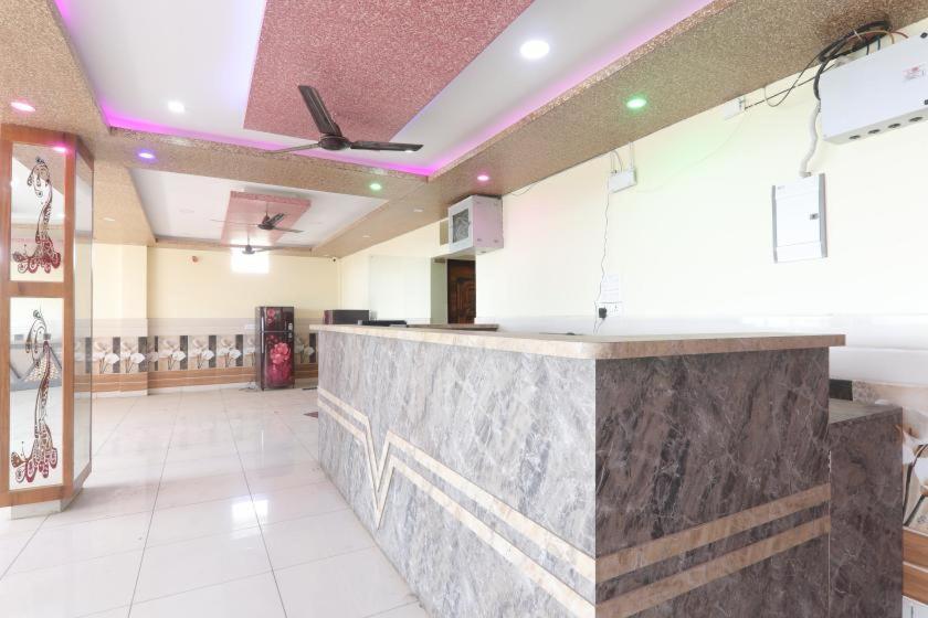 Shree Ram Hotel Gorakhpur Ngoại thất bức ảnh